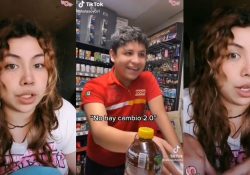 Excajera del Oxxo revela cómo hizo que clienta que solo iba por cambio dejara de ir
