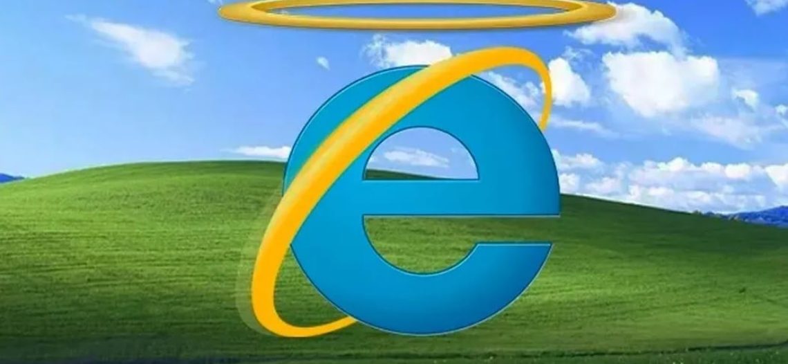 Internet Explorer dejará de funcionar este 15 de junio