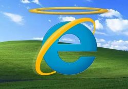 Internet Explorer dejará de funcionar este 15 de junio