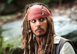 Representante de Johnny Depp niega regreso a Piratas del Caribe