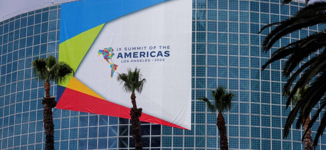 Cuba arremete contra EU por exclusión de Cumbre de las Américas