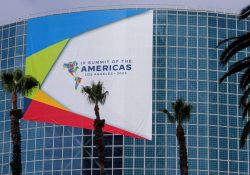 Cuba arremete contra EU por exclusión de Cumbre de las Américas