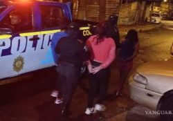 Niñas pandilleras decapitaron a menor; ya fueron detenidas