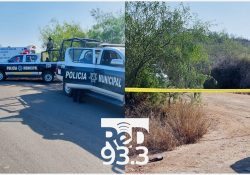 Localizan cuerpo sin vida a bordo de un vehículo en San Carlos