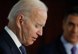 El presidente de EEUU pide luchar contra la «industria criminal» de tráfico de personas