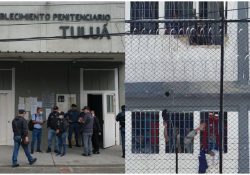 Mueren más de 50 reos durante un motín en una cárcel colombiana