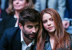 Afirman que Shakira y Piqué están separados por una infidelidad
