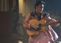 Elvis se coloca en la cima de la taquilla y recauda 30.5 mdd