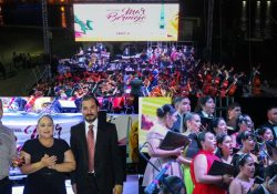 Inicia el XIX Festival Mar Bermejo 2022; serán seis días de actividades artísticas y culturales en diferentes sedes