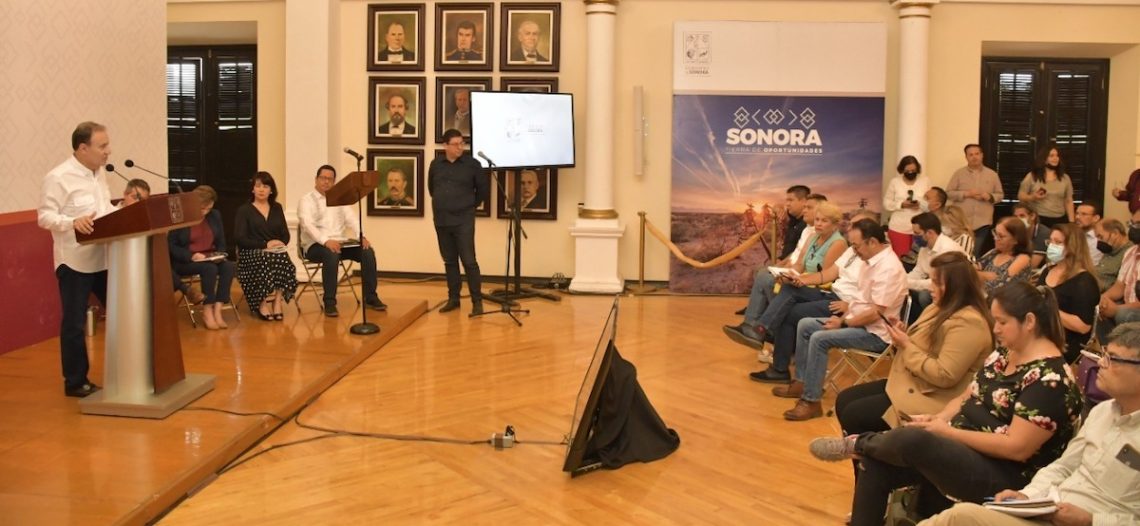 Sonora estará en el escaparate de los intereses del mundo