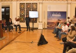 Sonora estará en el escaparate de los intereses del mundo