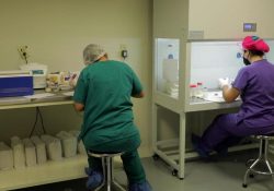 Salud Sonora invita a formar parte del programa de donación de leche materna