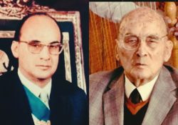 Falleció el expresidente Luis Echeverría; tenía 100 años de edad