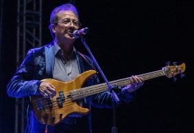 Participan guaymenses en actividades de Festival Mar Bermejo 2022;