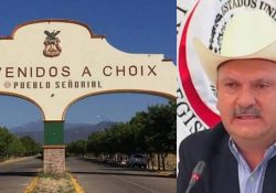 Buscaban a “El chueco” en Choix y cae exalcalde por transportar 2.5 MDP sin justificar su origen