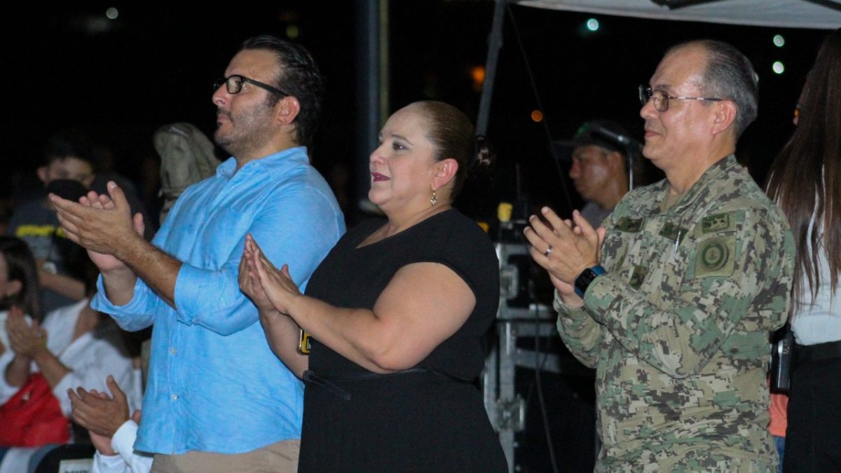 Inicia el XIX Festival Mar Bermejo 2022
