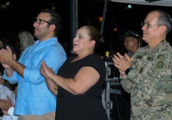 Inicia el XIX Festival Mar Bermejo 2022