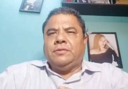 “Debanhi fue víctima de feminicidio”, afirma su padre Mario Escobar