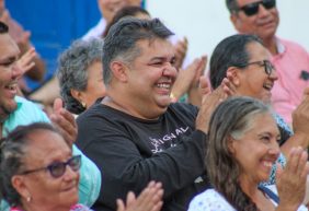 Participan guaymenses en actividades de Festival Mar Bermejo 2022;