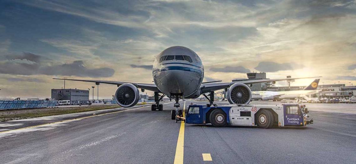 Arabia Saudita abre espacio aéreo a «todas las aerolíneas» en gesto a Israel