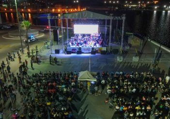 Inicia el XIX Festival Mar Bermejo 2022
