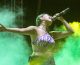 Participan guaymenses en actividades de Festival Mar Bermejo 2022;