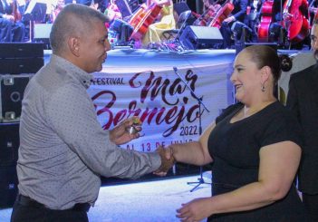 Inicia el XIX Festival Mar Bermejo 2022