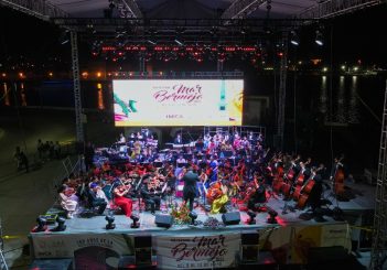 Inicia el XIX Festival Mar Bermejo 2022