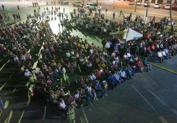 Inicia el XIX Festival Mar Bermejo 2022