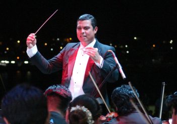 Inicia el XIX Festival Mar Bermejo 2022