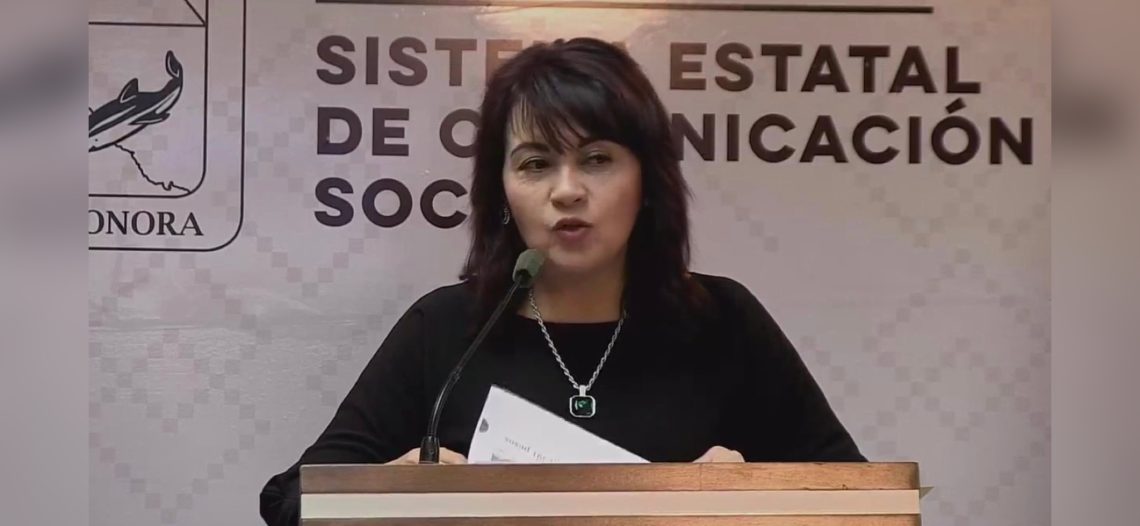 Confirma Fiscalía de Sonora detención de agente de la AMIC por solicitud de autoridades estadunidenses