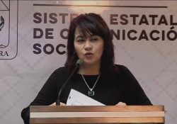 Confirma Fiscalía de Sonora detención de agente de la AMIC por solicitud de autoridades estadunidenses