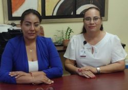 Gracias al trabajo coordinado entre dependencias, reintegran DIF y Subprocuraduría de la Niña, Niño y Adolescentes, a menores con sus familias