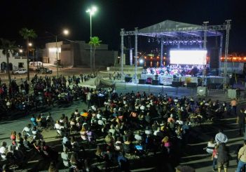 Inicia el XIX Festival Mar Bermejo 2022
