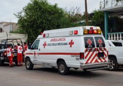 Huye por la puerta falsa, hombre se quita la vida en Colonia Antena