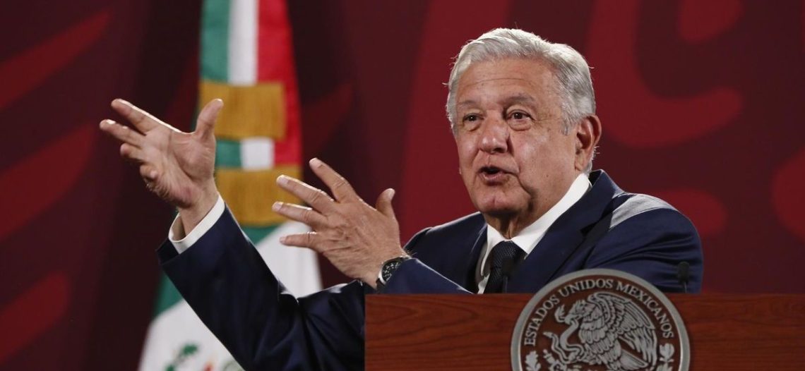 Pedirá López Obrador a Biden regularizar la contratación de migrantes en EU