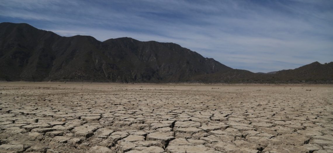 Declaran emergencia por sequía extrema; afectado, 67.65% del territorio