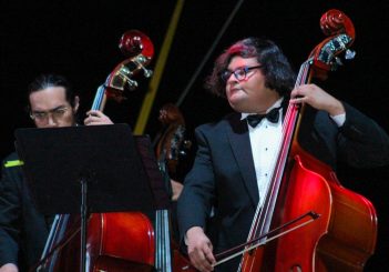 Inicia el XIX Festival Mar Bermejo 2022