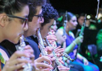 Inicia el XIX Festival Mar Bermejo 2022