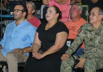 Inicia el XIX Festival Mar Bermejo 2022