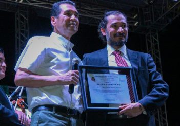 Inicia el XIX Festival Mar Bermejo 2022