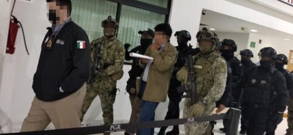 Juez evita que Caro Quintero sea extraditado a Estados Unidos