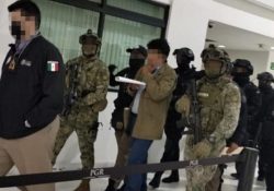 Juez evita que Caro Quintero sea extraditado a Estados Unidos