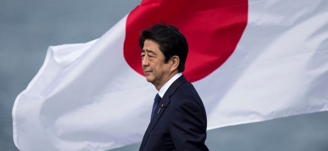 Muere Shinzo Abe, exprimer ministro de Japón baleado en un discurso