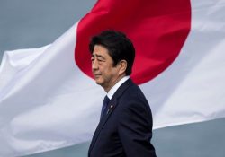 Muere Shinzo Abe, exprimer ministro de Japón baleado en un discurso