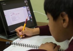Busca SEC favorecer aprendizaje de las y los alumnos tras dos años de clases híbridas