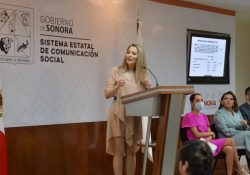 Anuncian modernización del Registro Civil