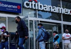 Todos quieren comprar Banamex; Afore Coppel, Santander, Inbursa, de Carlos Slim, notifican su interés