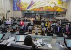 La próxima semana se entregará al Congreso del Estado reforma a la «Ley Ingrid»: Consejería Jurídica