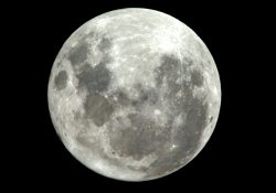 La NASA advierte de que China podría estar planeando «apoderarse» de la Luna